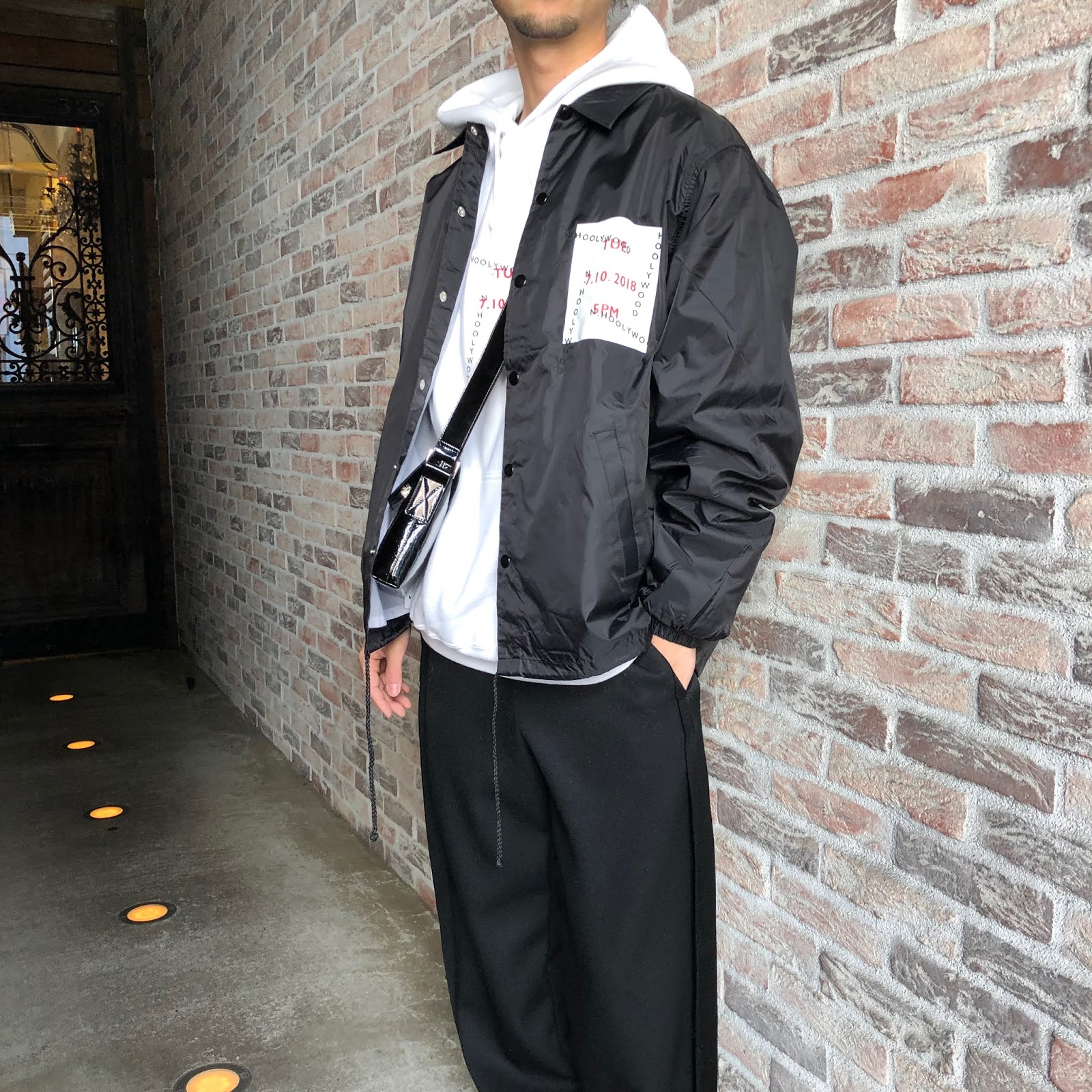N.HOOLYWOOD 19SS COLLECTION